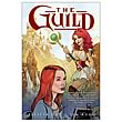 The Guild Graphic Novel